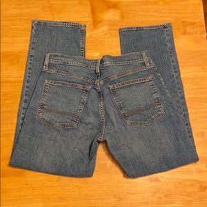 Men’s Arizona Jean Co blue jeans